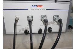 China LABTONE Free Drop Test Equipment , Quick Release Drop Tester DT015 supplier