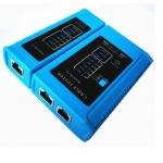 Customized Network Punch Down Tool  , Telephone Network Cable Tester