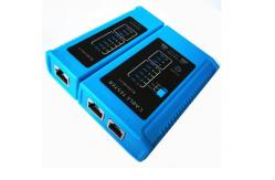 China Customized Network Punch Down Tool  , Telephone Network Cable Tester supplier