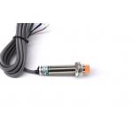 Multifunctional M12 Inductive Proximity Sensor Strong Environmental Resistance for sale