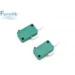 EC1-01-0030 Cutter Parts Switch On / Off For Eastman Cutter Machine