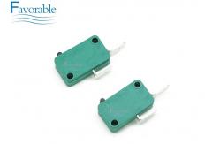 China EC1-01-0030 Cutter Parts Switch On / Off For Eastman Cutter Machine supplier