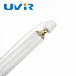 Medium Pressure Hg Uv Lamp 135V 360mm For Curing Screen Printing Inject Ink for sale