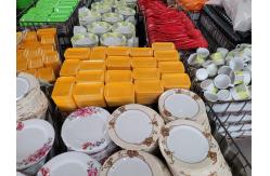 China Melamine Soup Plate manufacturer
