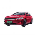 BYD qin plus Electric Car Low Price 30km/h Speed New Energy BYD Qin Plus Vehicle for sale
