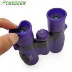 Image Stabilized Kids Toy Binoculars 8x21 Roof Prism Telescope Exploration Kit