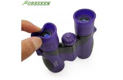 China Image Stabilized Kids Toy Binoculars 8x21 Roof Prism Telescope Exploration Kit supplier