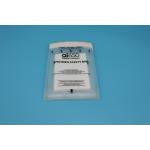 Pressure Sensitive Adhesive Closure 95kPa Specimen Transport Bag With Long Shelf Life for sale