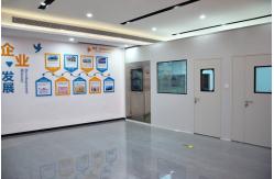 China Cleanroom Door manufacturer