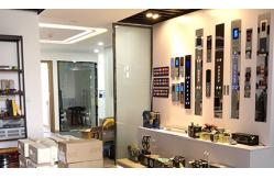 China Elevator Push Button manufacturer