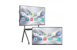 China Interactive Digital Whiteboard for Modern Classroom Teaching supplier