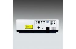 China 7500 Lumen Laser Projector 3D Immersive Projection Projector supplier