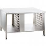                  High Working Efficiency and Top Quality Combi Ovens for Baking Food              for sale