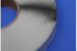China OEM Waterproof Tape Butyl Rubber For Windshield Sealant supplier