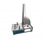IEC 60335-1 Clause 22.16 Automatic Cord Reels Endurance Testing Machine Driven By Pneumatic for sale