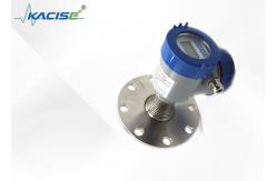 China KLD805 80G Radar Level Gauge High Temperature And Pressure Resistance supplier