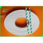 Best Reusable Eco Friendly Alternatives Straw Paper Roll for Making Drinking Straw