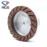 Manufacture High Speed Segmented Diamond Resin Edging Grinding Wheel
