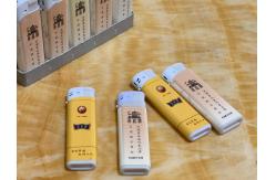 China Competitive Dongyi Special Sticker with Yellow Crane Tower Electronic Customization supplier