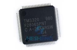 China TMS320F28065PNT supplier