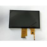 Custom Waterproof Glove 3.5 4.3 5 7 Inch LCD Display Panels AR AF AG Touch Module for sale