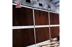 China Chicken Coop Poultry Environmental Control System Fully Automatic supplier