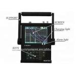 NDT Ultrasonic Equipment Flaw Detector FD301 , non destructive testing systems for sale