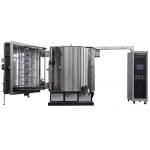 EMI Shielding Film Deposition Machine, Multi- functional Thermal Evaporation and DC Sputtering Coating System for sale