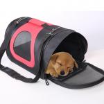 40*23*24cm Portable Pet Carrier for sale