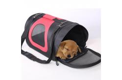China 40*23*24cm Portable Pet Carrier supplier