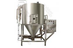 China Energy Saving and Energy Saving Industry Spray Drying Machine Customized Design supplier