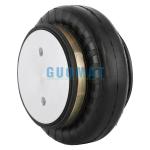 Goodyear 1B5-550 Air Spring Actuator Single Convoluted Bellows Type G 1/4 Air Hole for sale