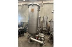 China HTHP Package Yarn Dyeing Machine High Efficiency Energy Saving supplier