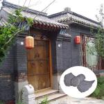 Fireproof Grey Color Chinese Clay Roof Tiles For China Pagoda Garden Building for sale