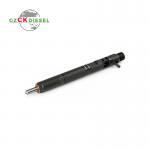 Diesel Fuel Injector EJBR02901D 33800-4X800 338004X800 for Hyundai Engine