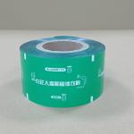 Custom Multi-Layer Liquid Packaging Film Leak-Proof Design For Beverage / Cosmetic Industry for sale