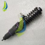 21569191 Common Rail Fuel Injector For D11A Diesel Engine