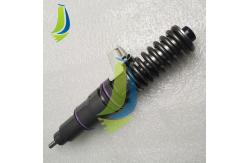 China 21569191 Common Rail Fuel Injector For D11A Diesel Engine supplier