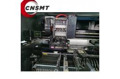 China Multifunctional SMT Placement Machine YAMAHA YV100XG Mounting speed 16200CPH supplier