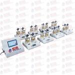 Automatic Consolidation Pneumatic Control Soil Testing Equipment for sale