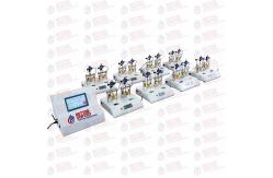China Automatic Consolidation Pneumatic Control Soil Testing Equipment supplier