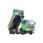 SINOTRUK Dongfeng Dump Truck Transportation HOWO Used Dump Truck 6x4 Euro 6 Emission Standard for sale