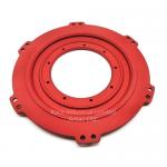 100% Inspected CNC Machining Parts Machined By CNC Turning/Milling With Customized Logo for sale