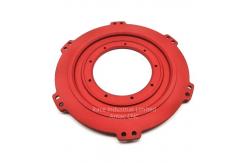 China 100% Inspected CNC Machining Parts Machined By CNC Turning/Milling With Customized Logo supplier