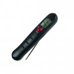 Multimode Instant Read Digital Thermometer Integrated Food Profiles For BBQ