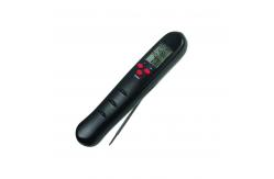 China Multimode Instant Read Digital Thermometer Integrated Food Profiles For BBQ supplier