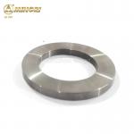 Wholesale Yg6X 92HRA Polished Tungsten Cemented Carbide Rings for sale
