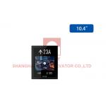 Integrated COP Elevator LCD Display DC24V With Capacitive Touch for sale