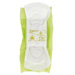 Normal Lady Care Sanitary Pad 245mm 285mm Cotton Pads With Wings for sale