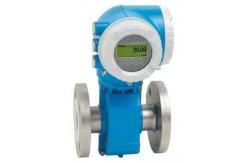 China The Endress+Hauser Cerabar PMP75 Absolute And Gauge Pressure Transmitter supplier